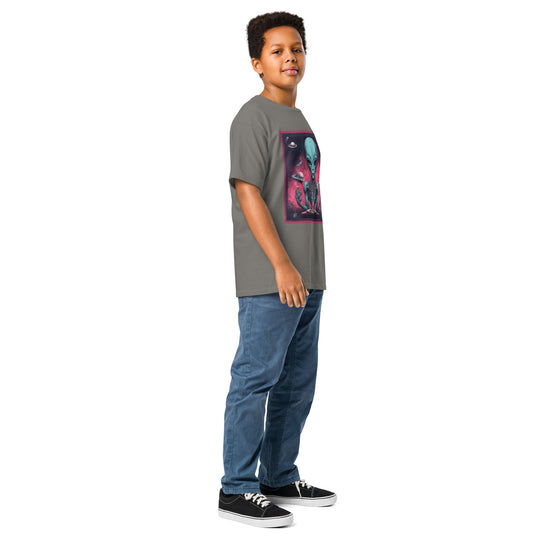 Youth classic tee - WhatUWant2Buy