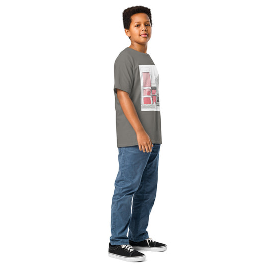 Youth classic tee - WhatUWant2Buy