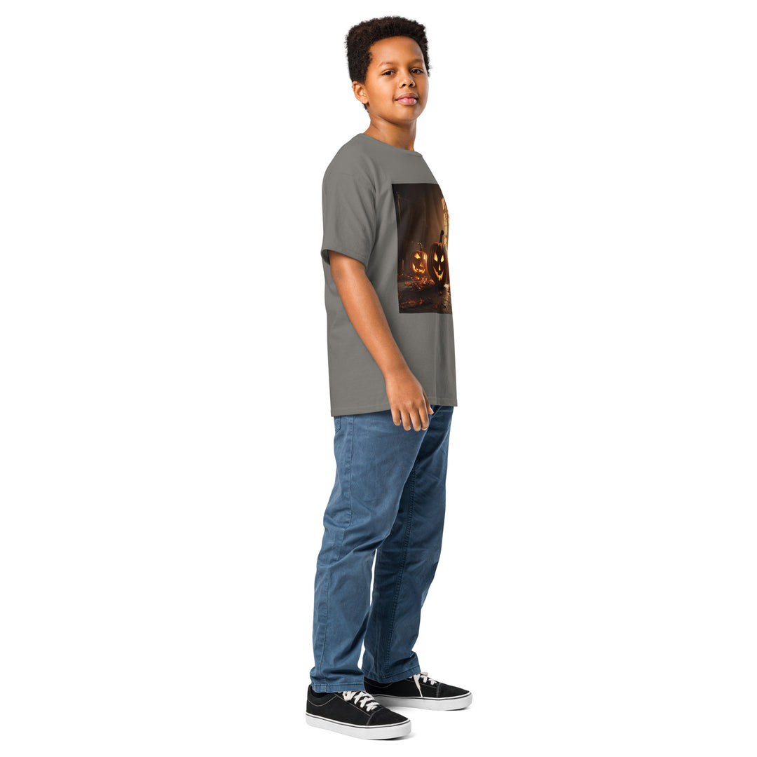 Youth classic tee - WhatUWant2Buy