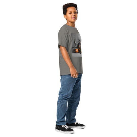 Youth classic tee - WhatUWant2Buy