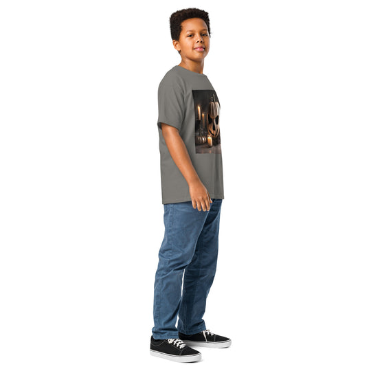 Youth classic tee - WhatUWant2Buy