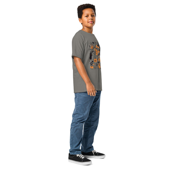 Youth classic tee - WhatUWant2Buy
