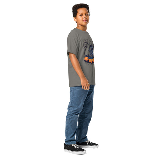 Youth classic tee - WhatUWant2Buy