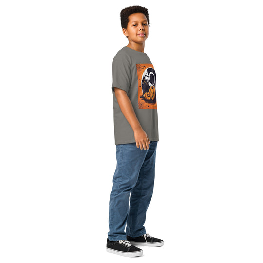 Youth classic tee - WhatUWant2Buy