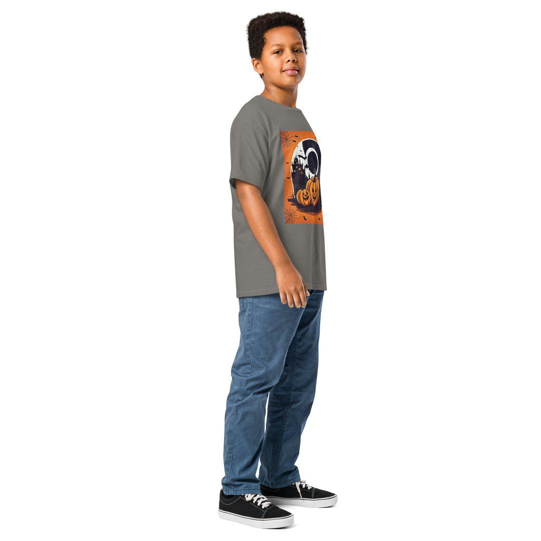Youth classic tee - WhatUWant2Buy