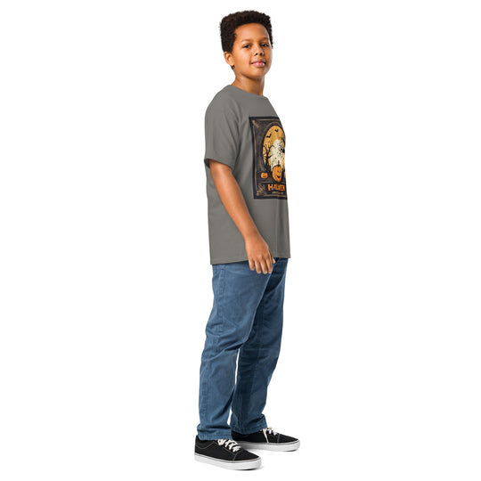 Youth classic tee - WhatUWant2Buy