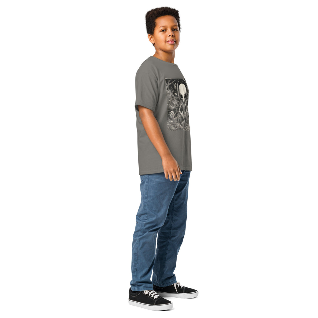 Youth classic tee - WhatUWant2Buy
