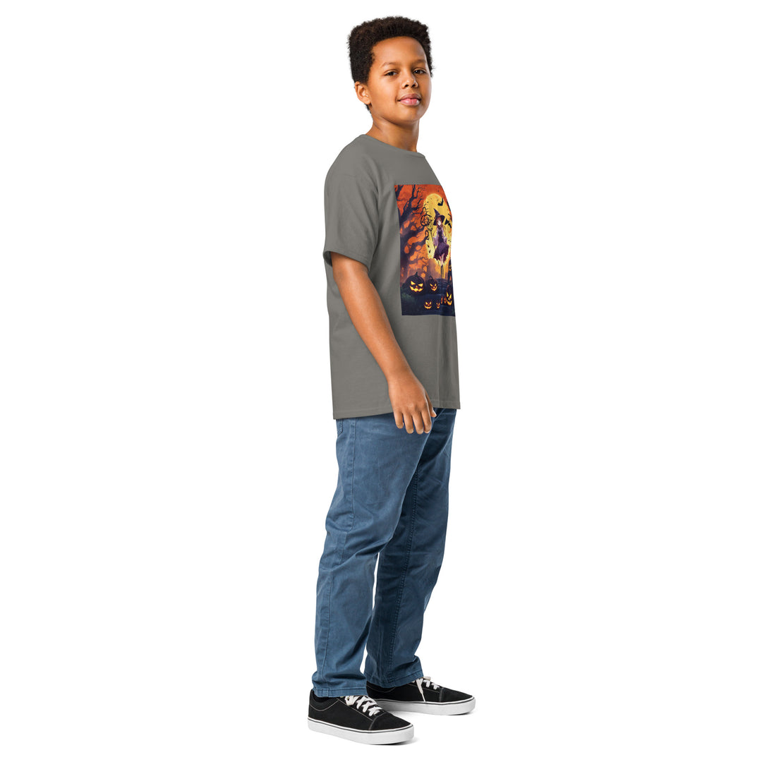 Youth classic tee - WhatUWant2Buy