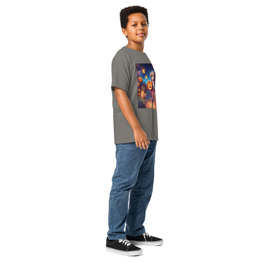 Youth classic tee - WhatUWant2Buy