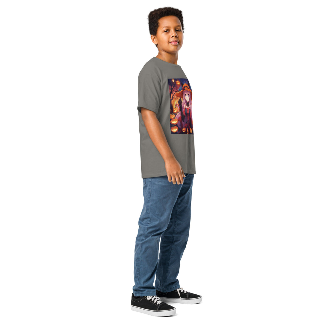 Youth classic tee - WhatUWant2Buy