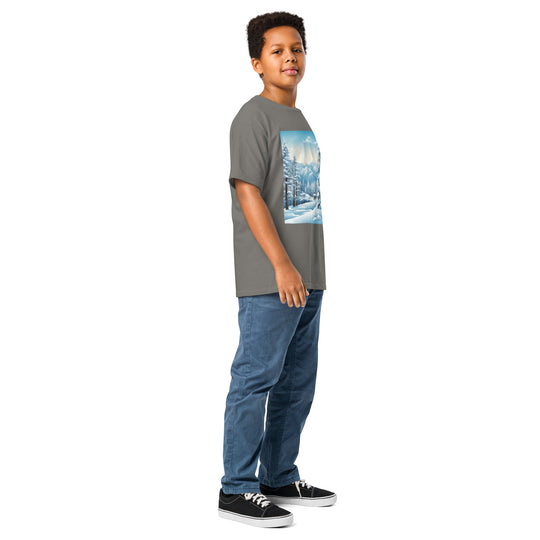 Youth classic tee - WhatUWant2Buy