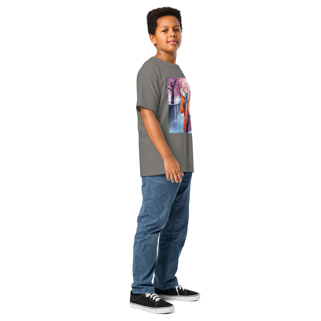 Youth classic tee - WhatUWant2Buy