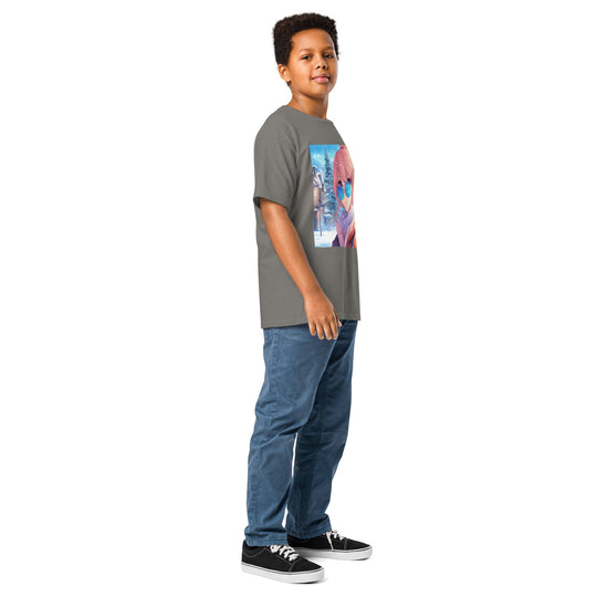 Youth classic tee - WhatUWant2Buy