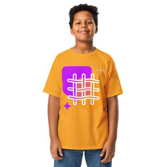 Youth classic tee - WhatUWant2Buy