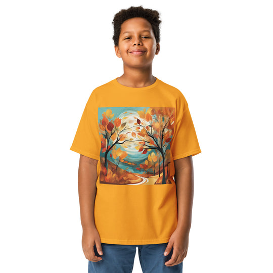 Youth classic tee - WhatUWant2Buy