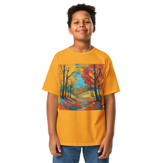 Youth classic tee - WhatUWant2Buy