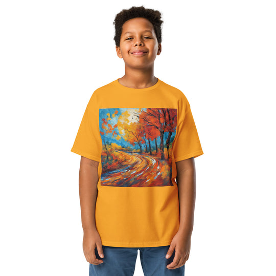 Youth classic tee - WhatUWant2Buy