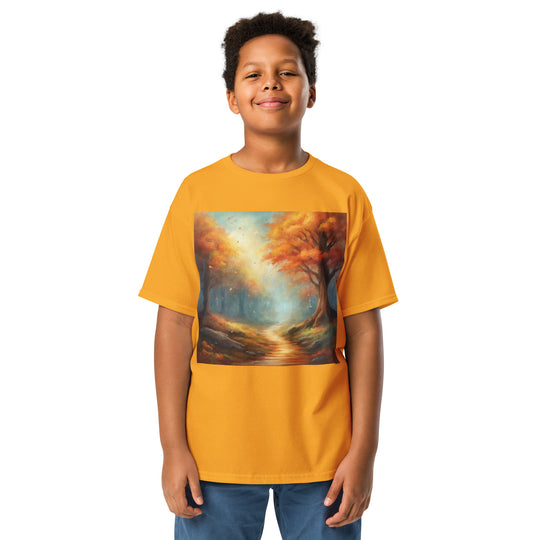 Youth classic tee - WhatUWant2Buy