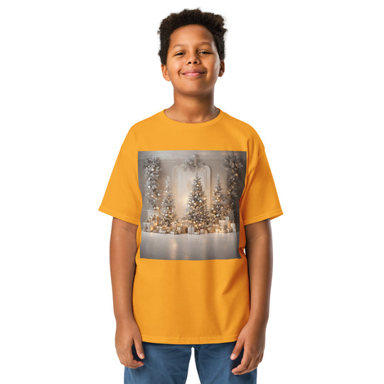 Youth classic tee - WhatUWant2Buy