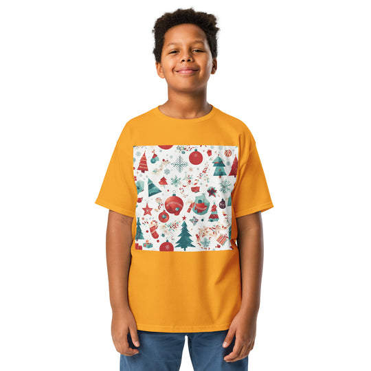 Youth classic tee - WhatUWant2Buy