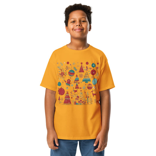 Youth classic tee - WhatUWant2Buy
