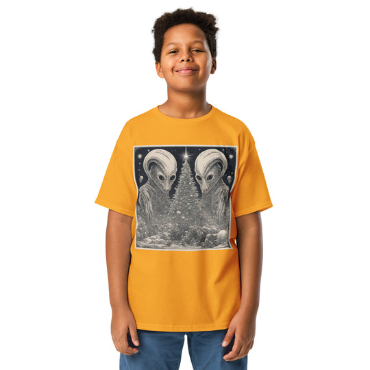Youth classic tee - WhatUWant2Buy