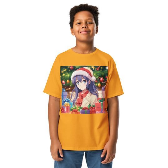 Youth classic tee - WhatUWant2Buy