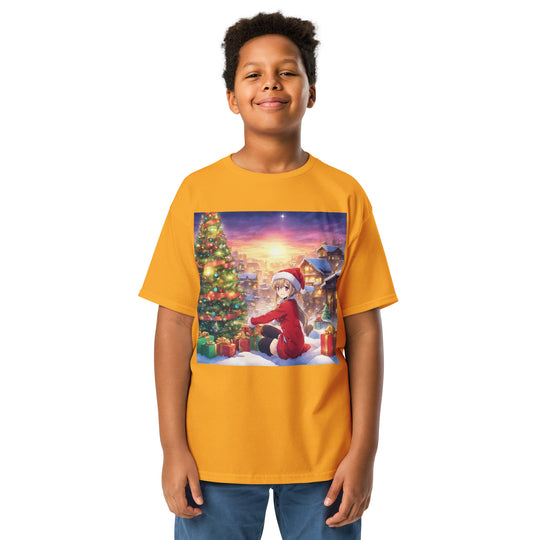 Youth classic tee - WhatUWant2Buy