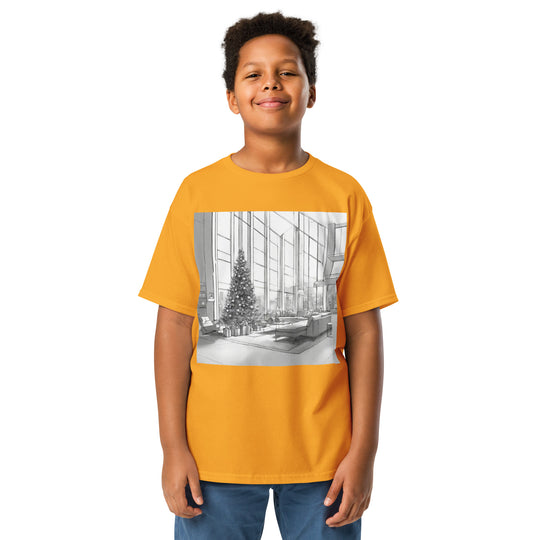 Youth classic tee - WhatUWant2Buy