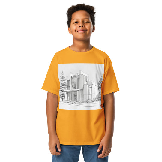 Youth classic tee - WhatUWant2Buy