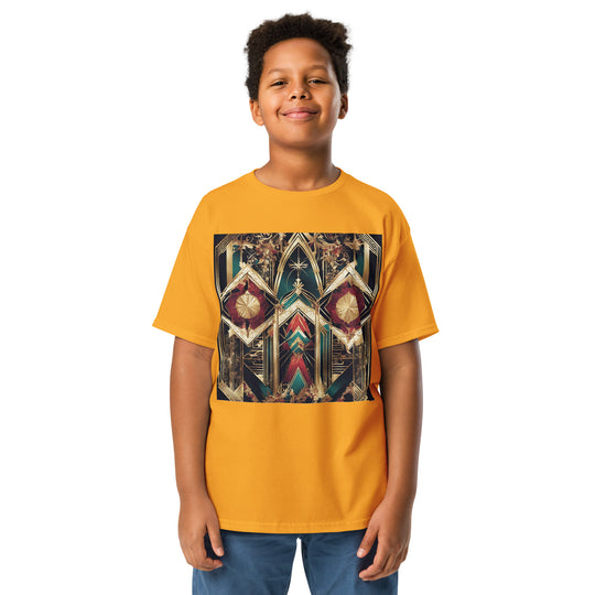 Youth classic tee - WhatUWant2Buy