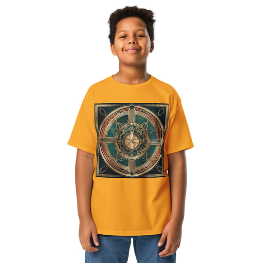 Youth classic tee - WhatUWant2Buy