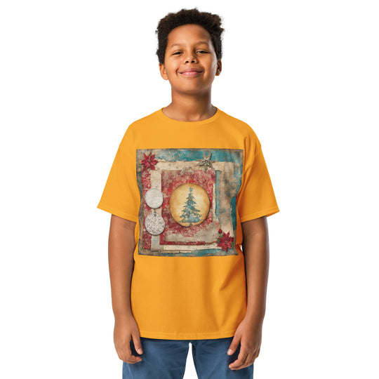 Youth classic tee - WhatUWant2Buy