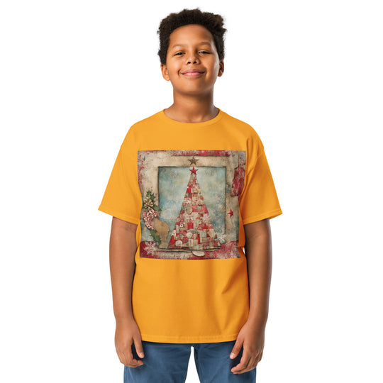 Youth classic tee - WhatUWant2Buy