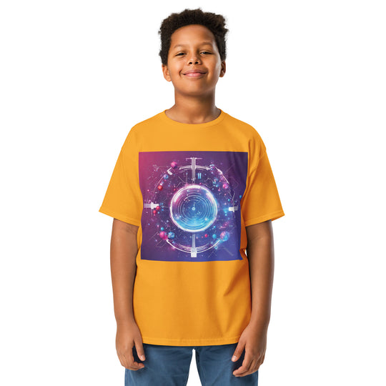 Youth classic tee - WhatUWant2Buy