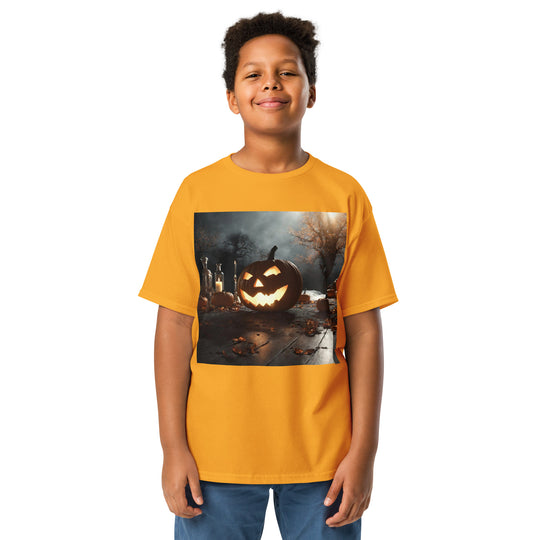 Youth classic tee - WhatUWant2Buy