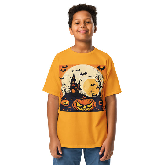 Youth classic tee - WhatUWant2Buy