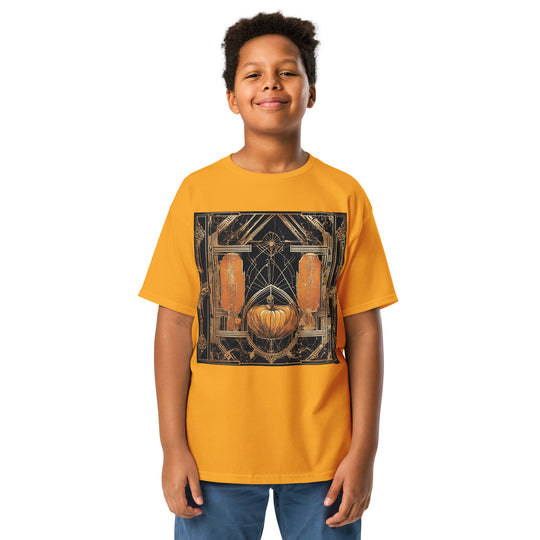 Youth classic tee - WhatUWant2Buy