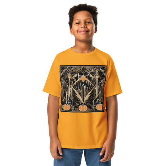 Youth classic tee - WhatUWant2Buy