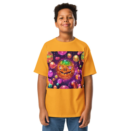 Youth classic tee - WhatUWant2Buy