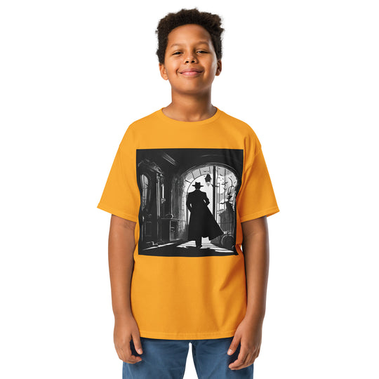 Youth classic tee - WhatUWant2Buy