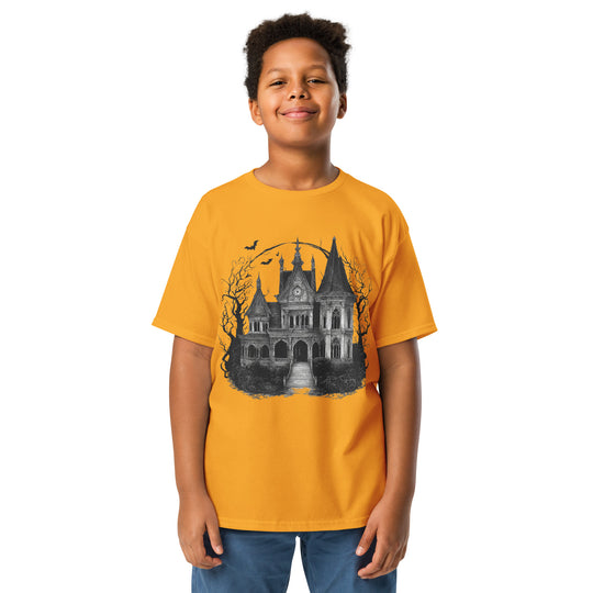 Youth classic tee - WhatUWant2Buy