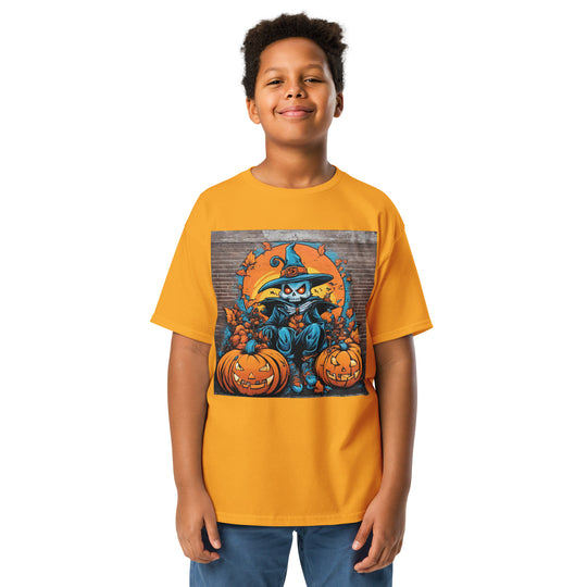 Youth classic tee - WhatUWant2Buy