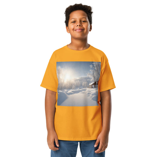 Youth classic tee - WhatUWant2Buy
