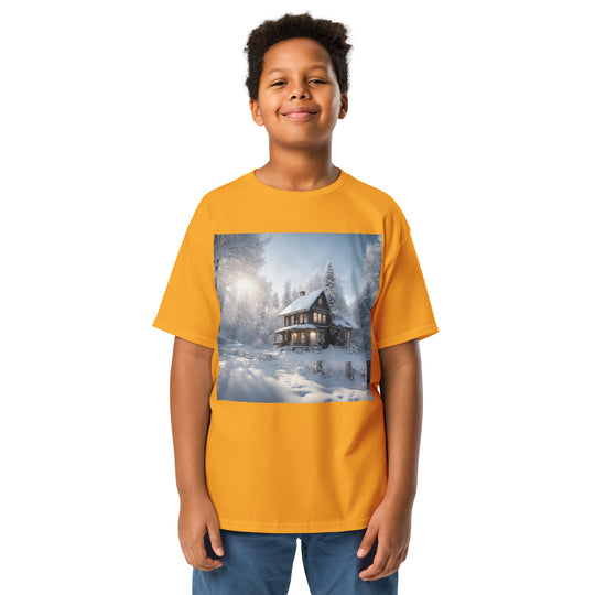 Youth classic tee - WhatUWant2Buy