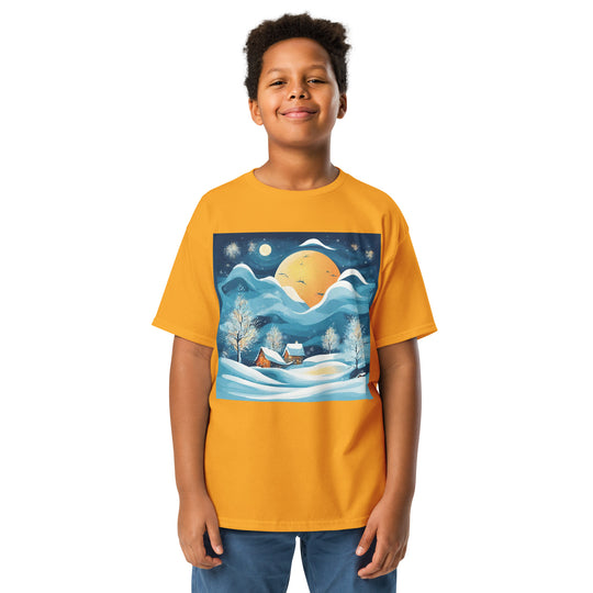 Youth classic tee - WhatUWant2Buy