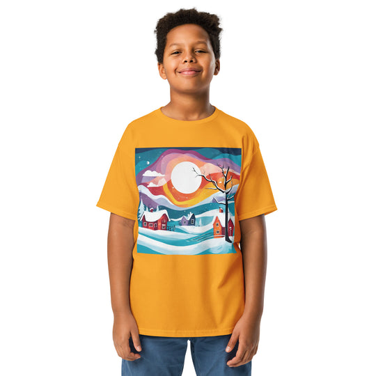 Youth classic tee - WhatUWant2Buy