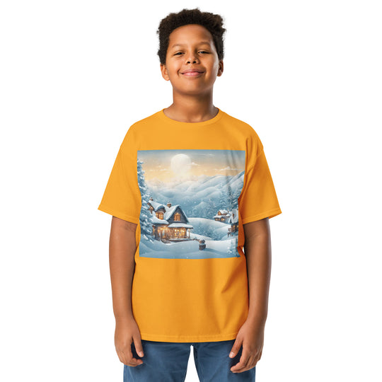 Youth classic tee - WhatUWant2Buy