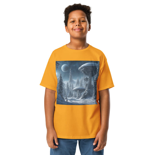 Youth classic tee - WhatUWant2Buy