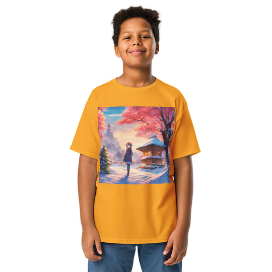 Youth classic tee - WhatUWant2Buy
